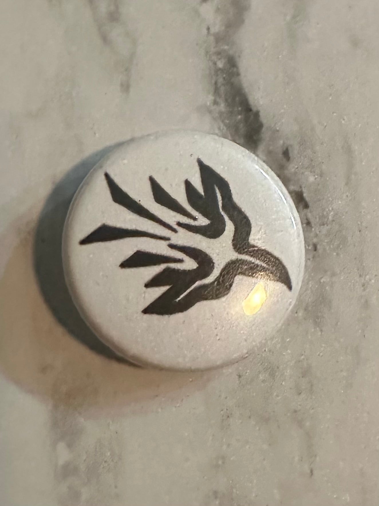 EXO mini buttons