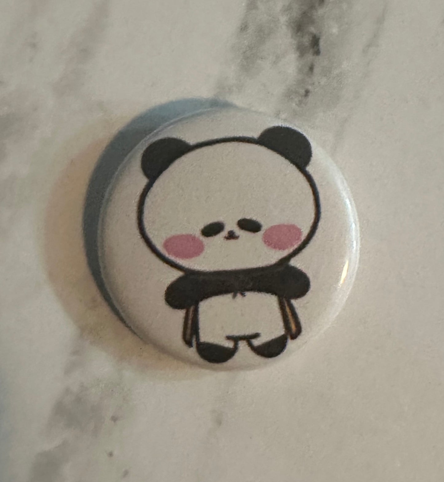 Dreamcatcher minicatcher buttons