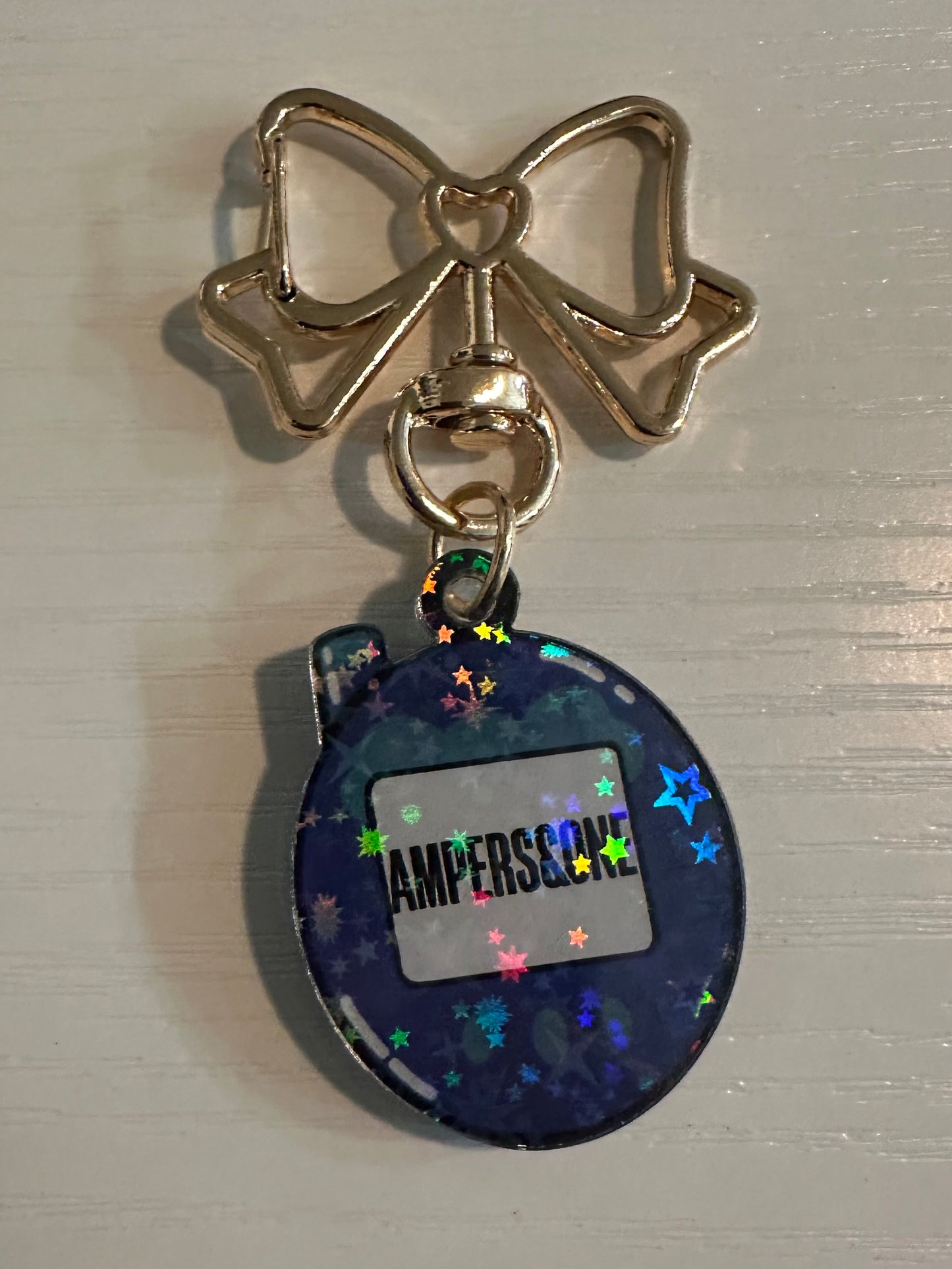 Tamagotchi keychains (#-N)