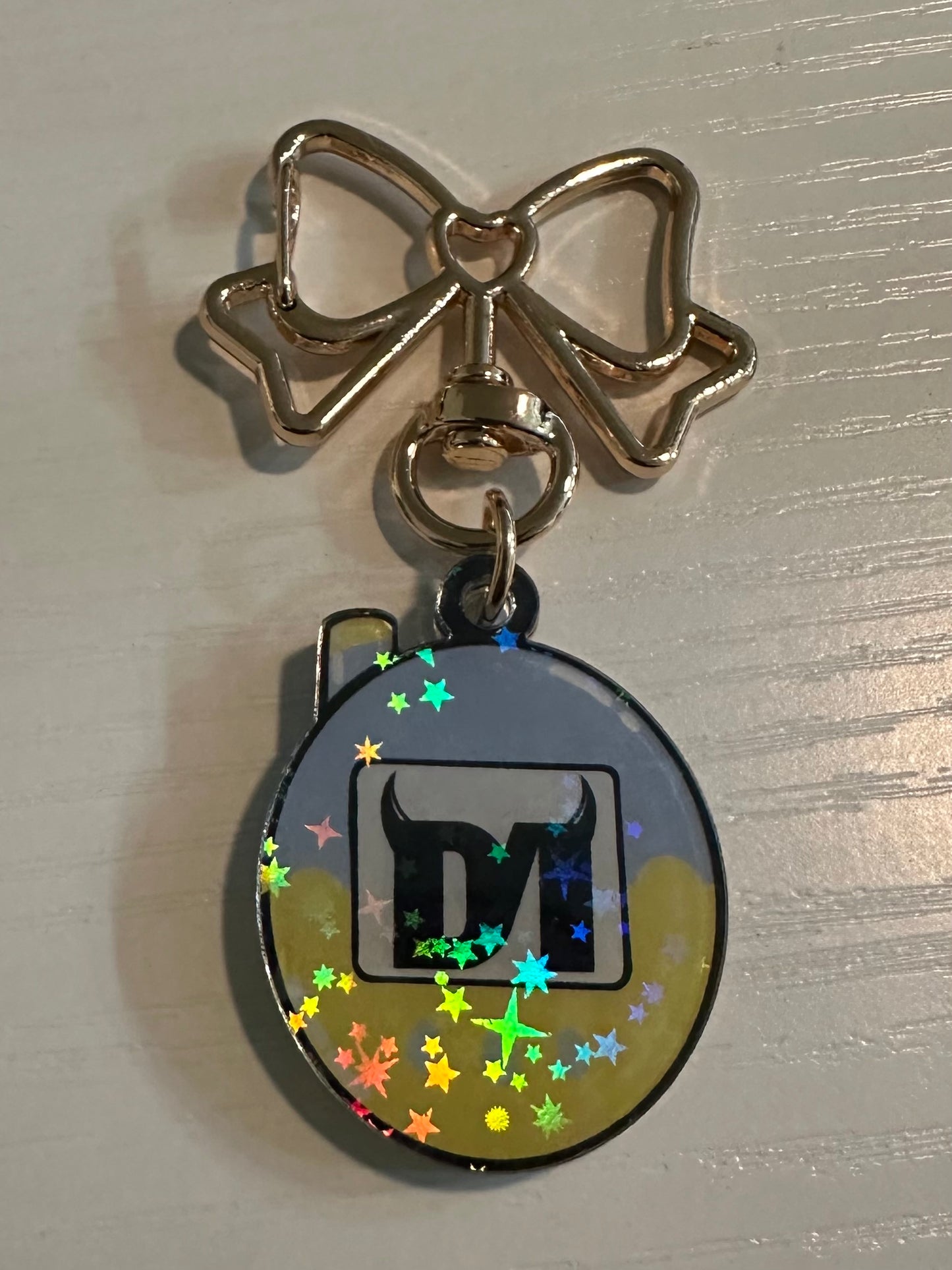 Tamagotchi keychains (#-N)