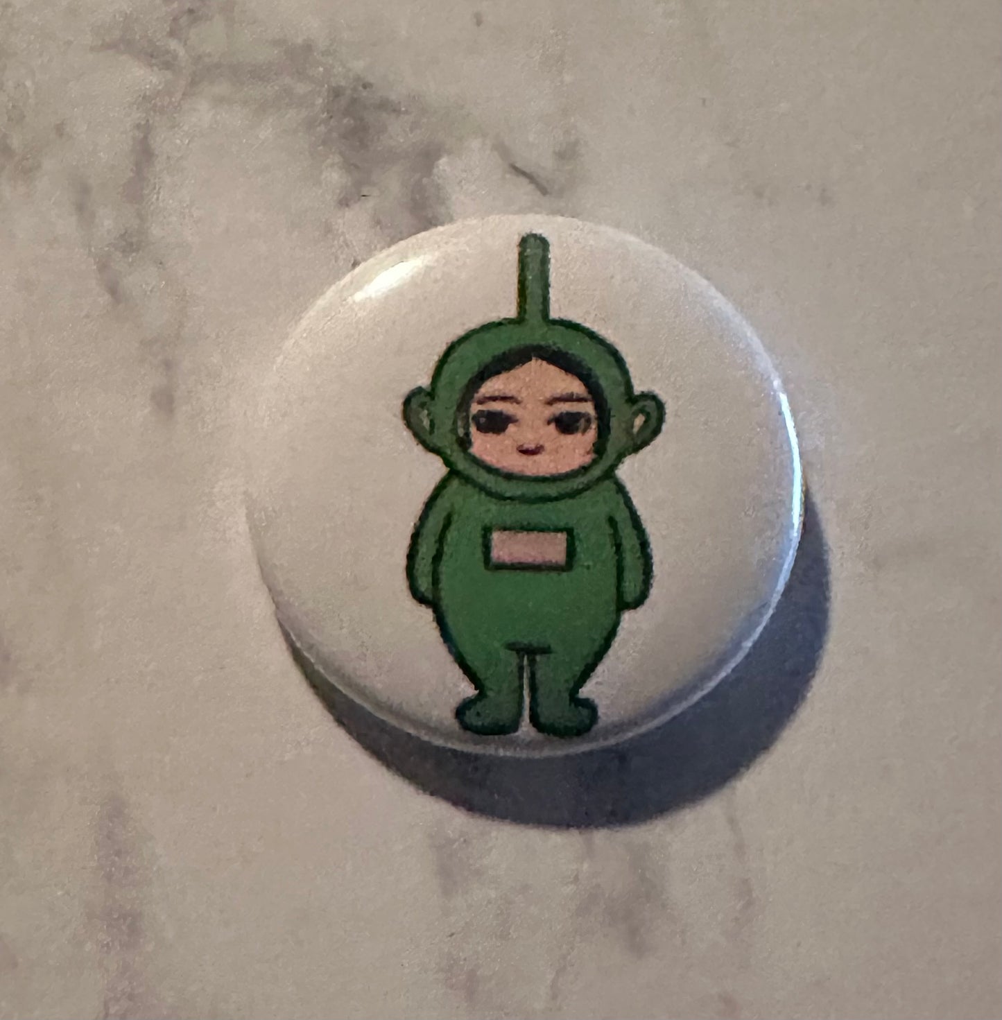 Mamamoo mini buttons