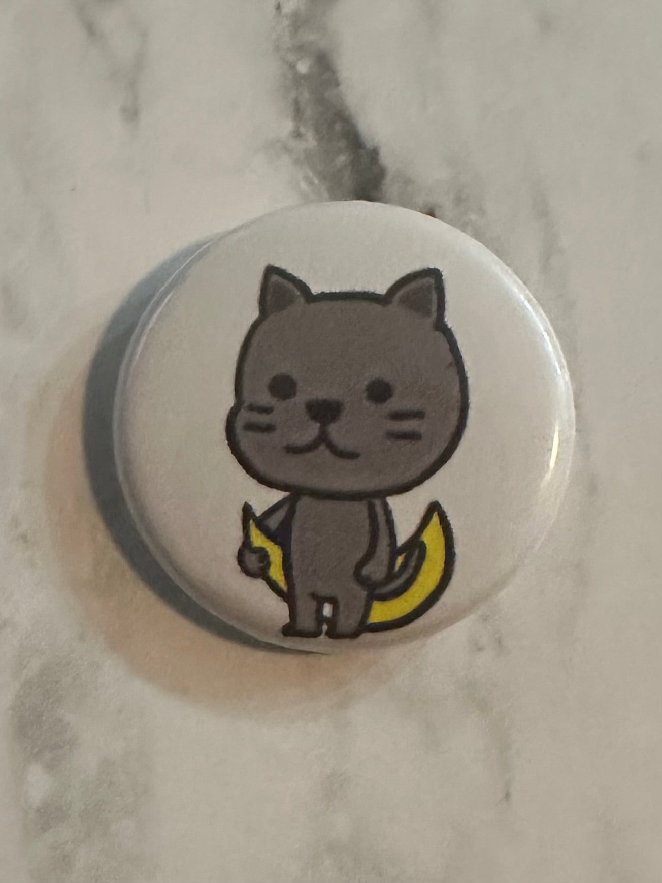 Gfriend mini buttons