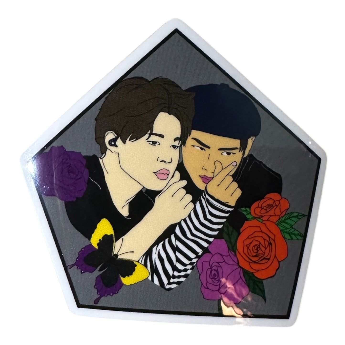 Vmin color