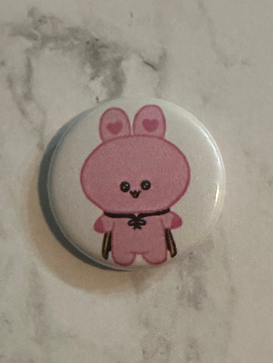 Dreamcatcher minicatcher buttons