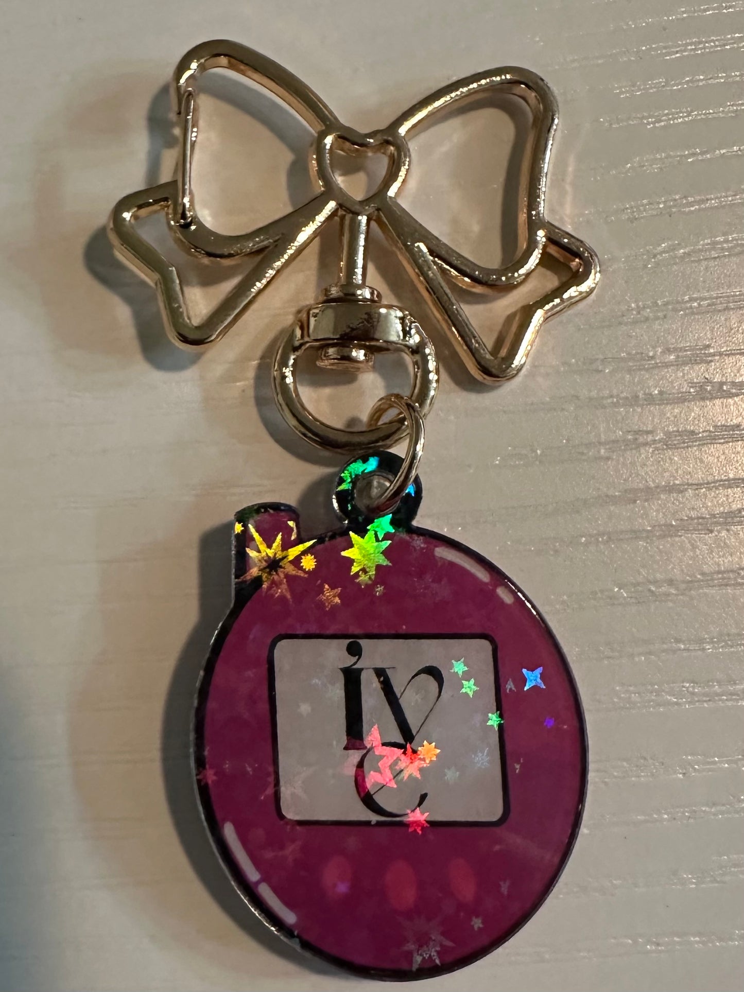 Tamagotchi keychains (#-N)