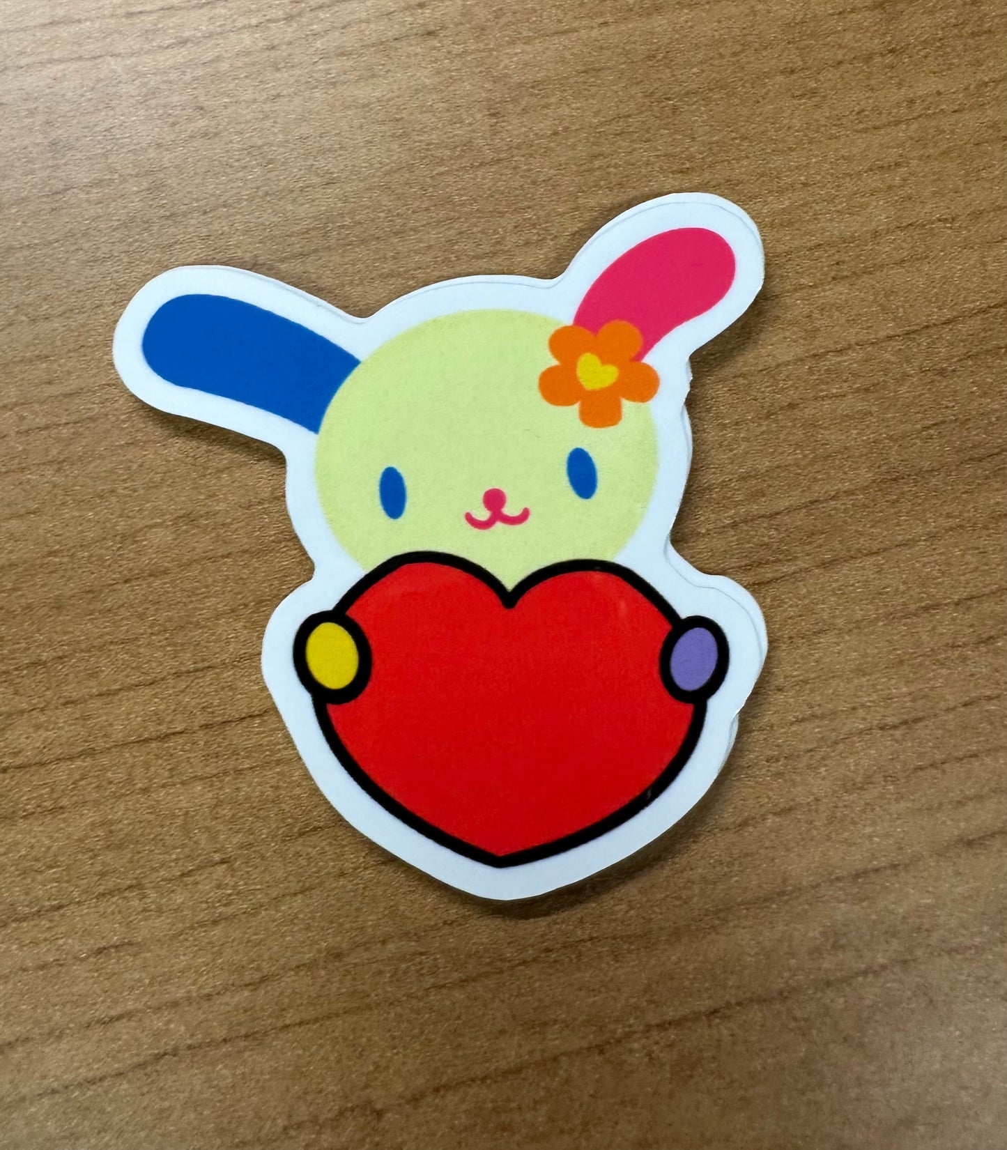 Sanrio Sticker