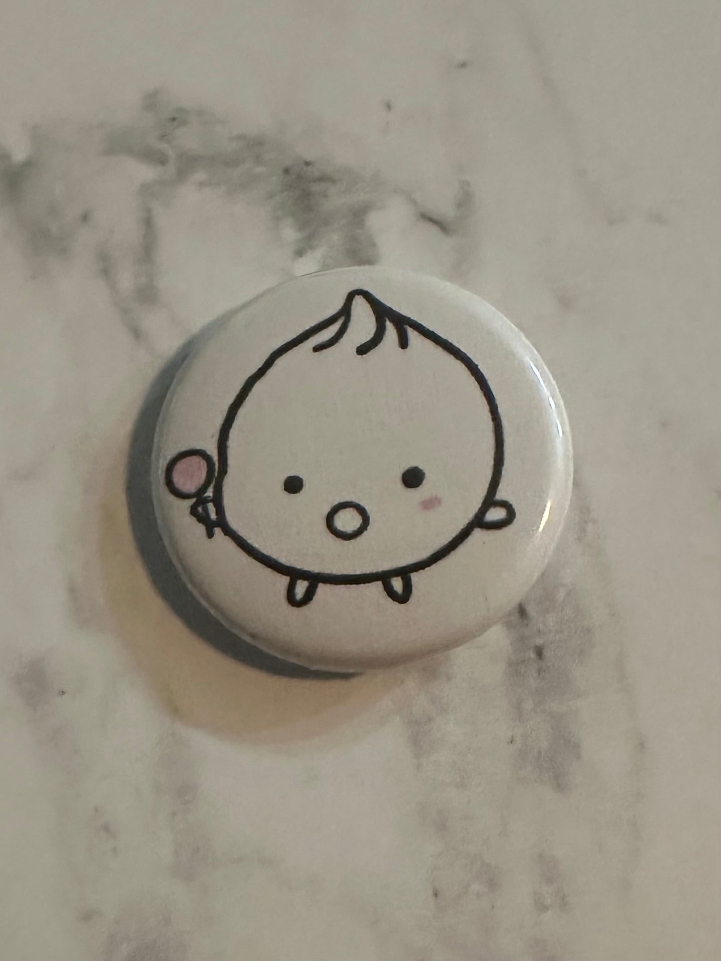 Gfriend mini buttons