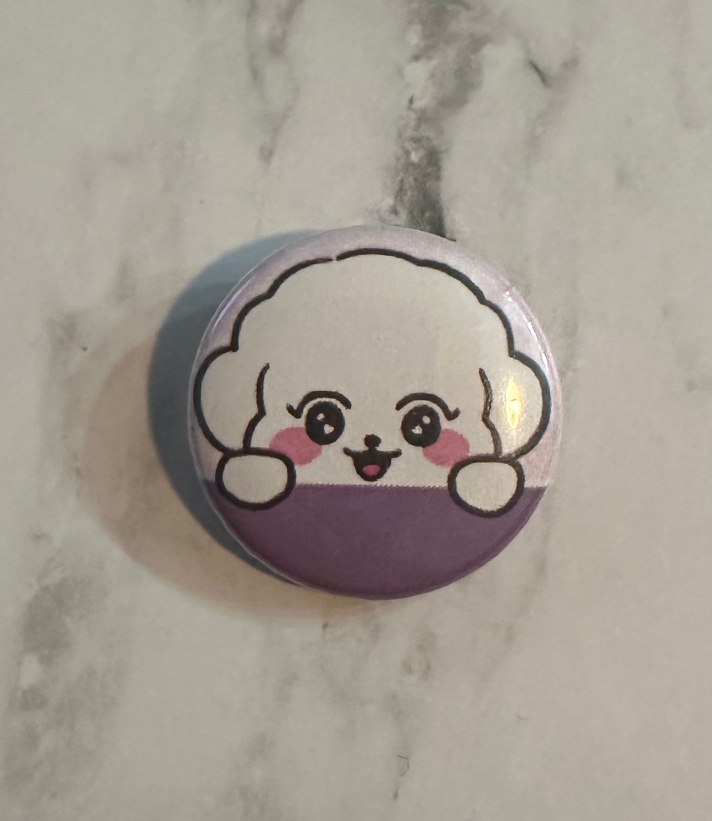 ONF mini buttons