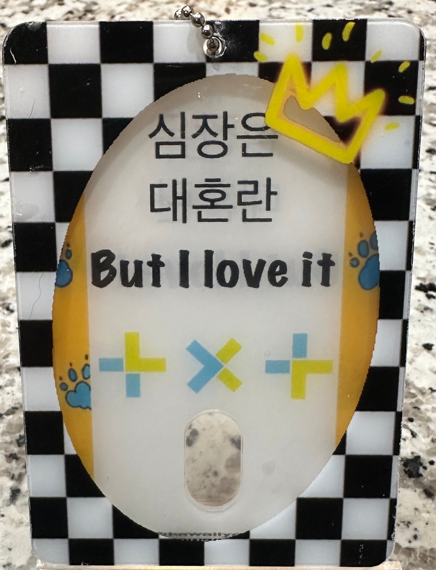 Photocard Holder