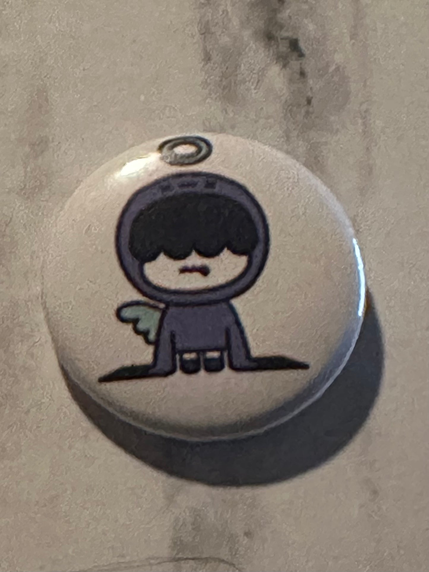 Txt mini buttons