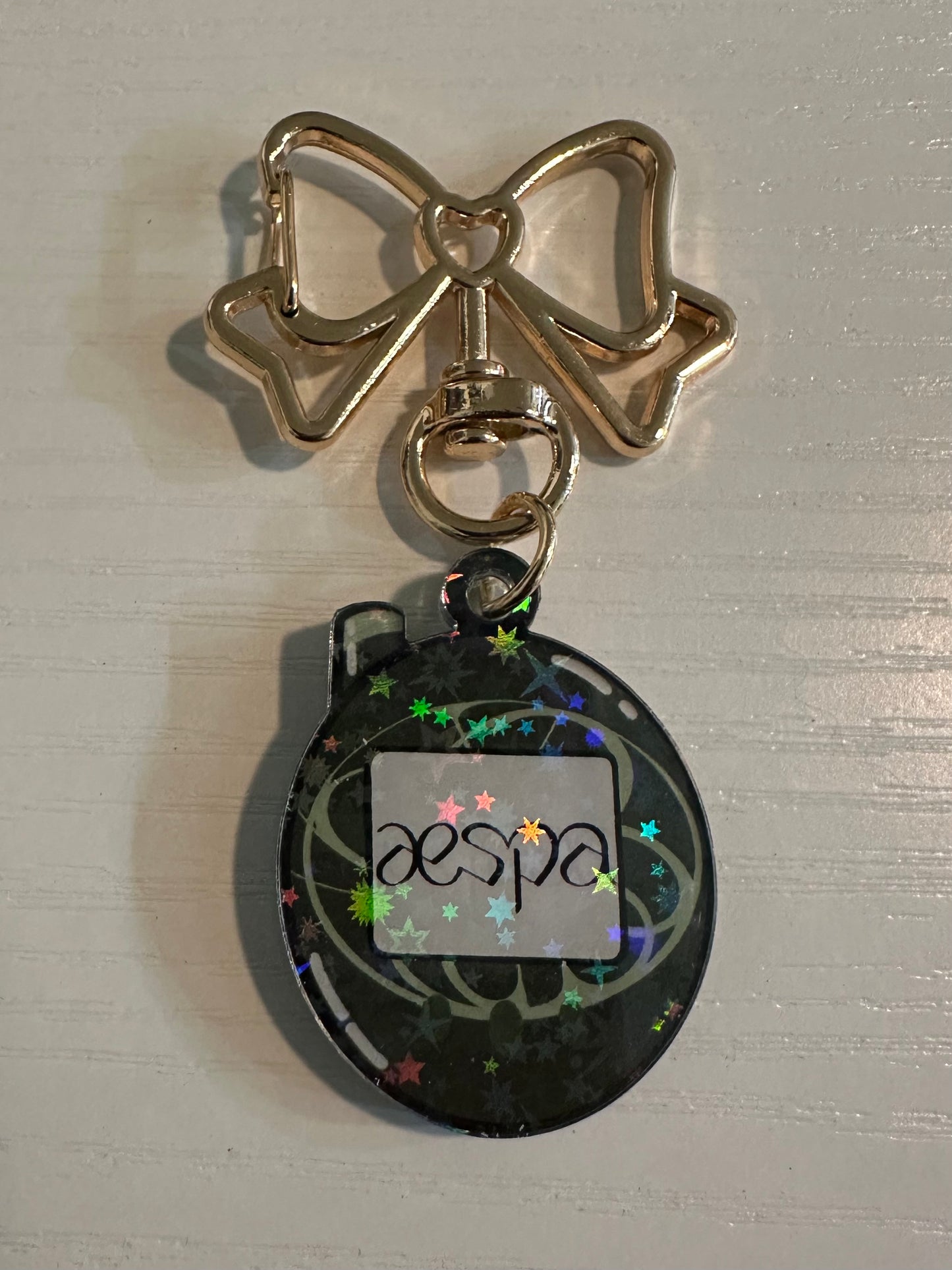 Tamagotchi keychains (#-N)