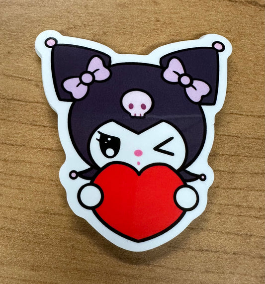 Sanrio Sticker