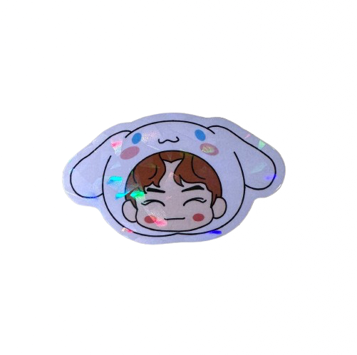 Nct Sticker