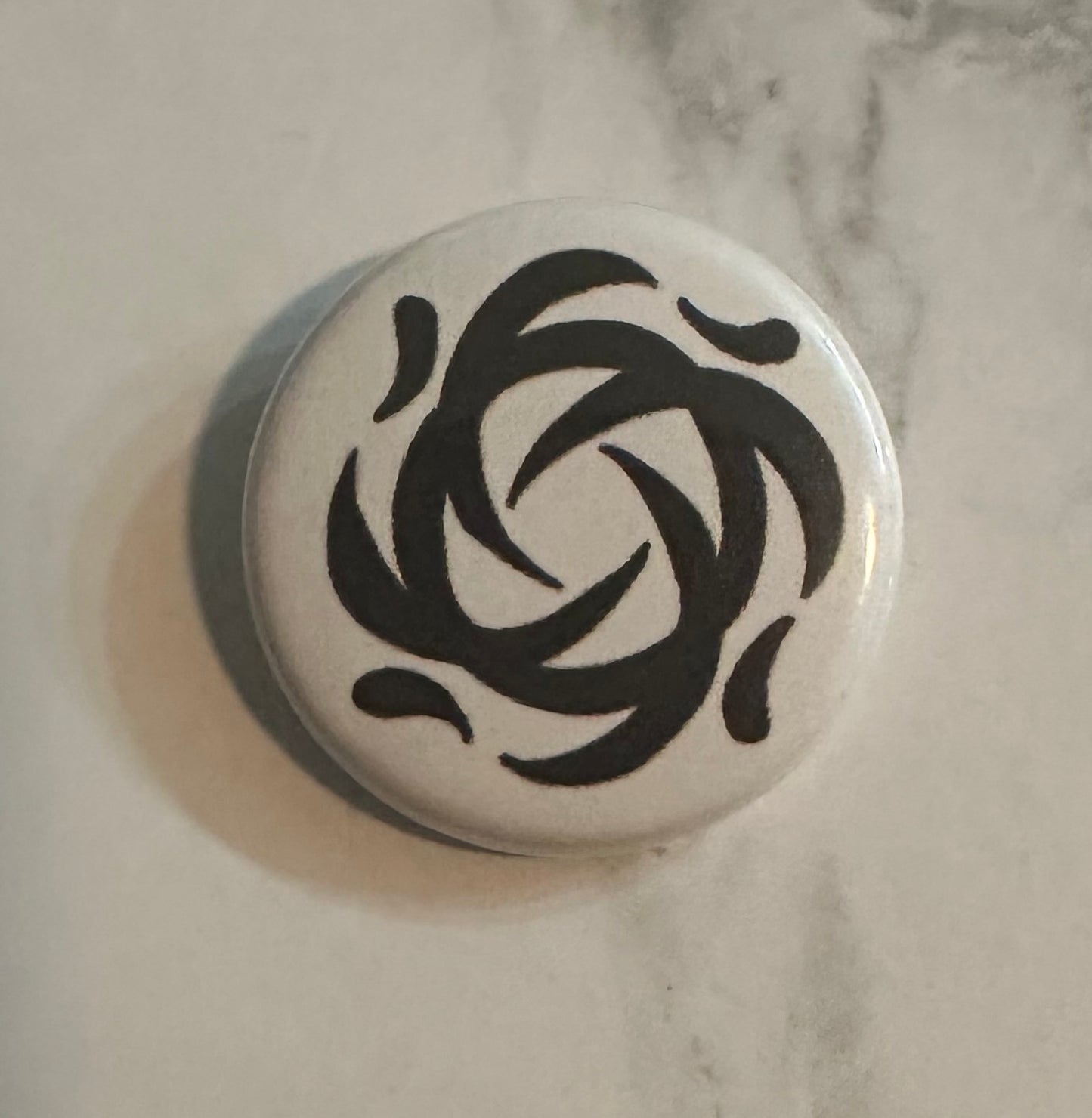 EXO mini buttons