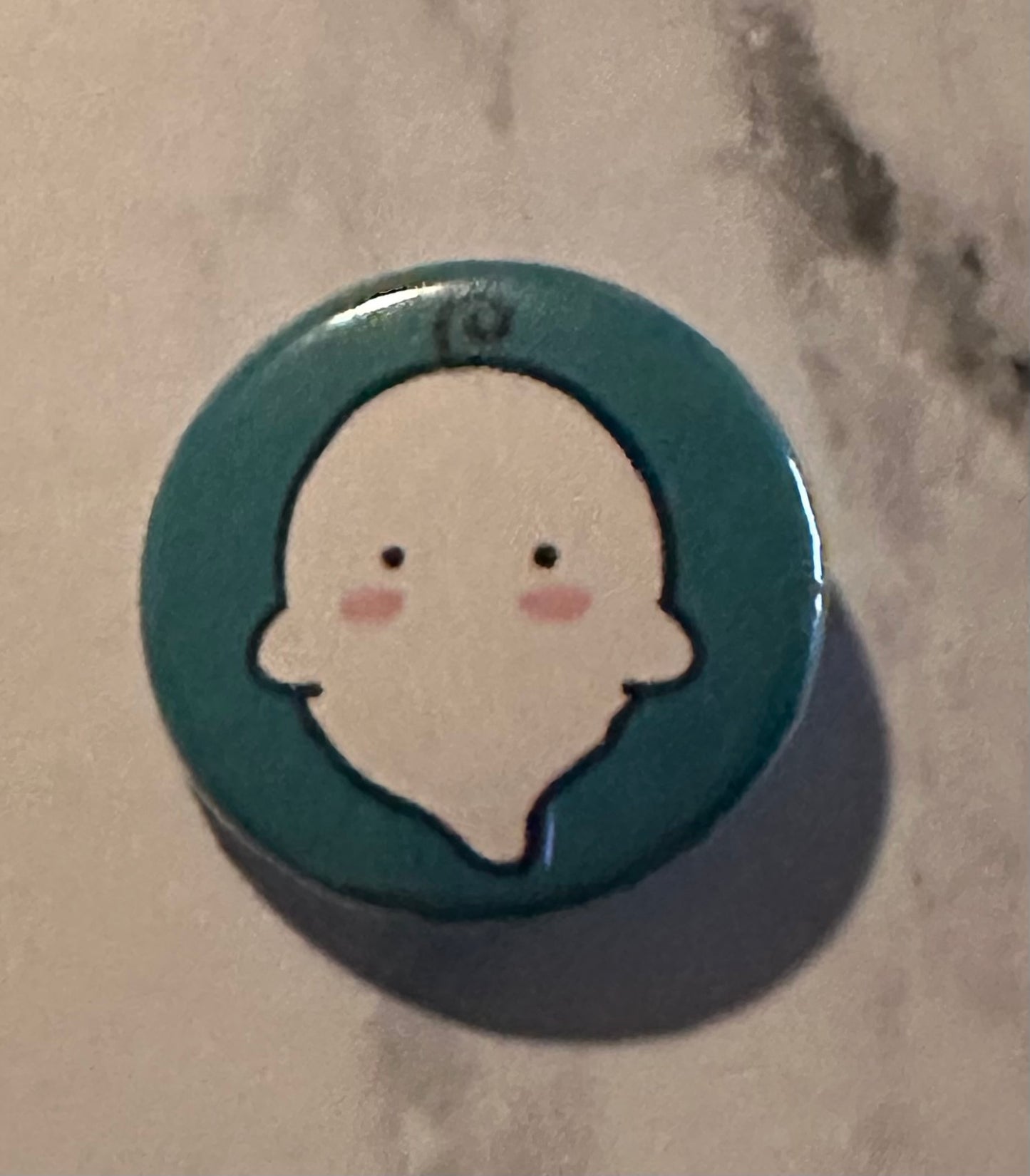 Le Sserafim mini buttons