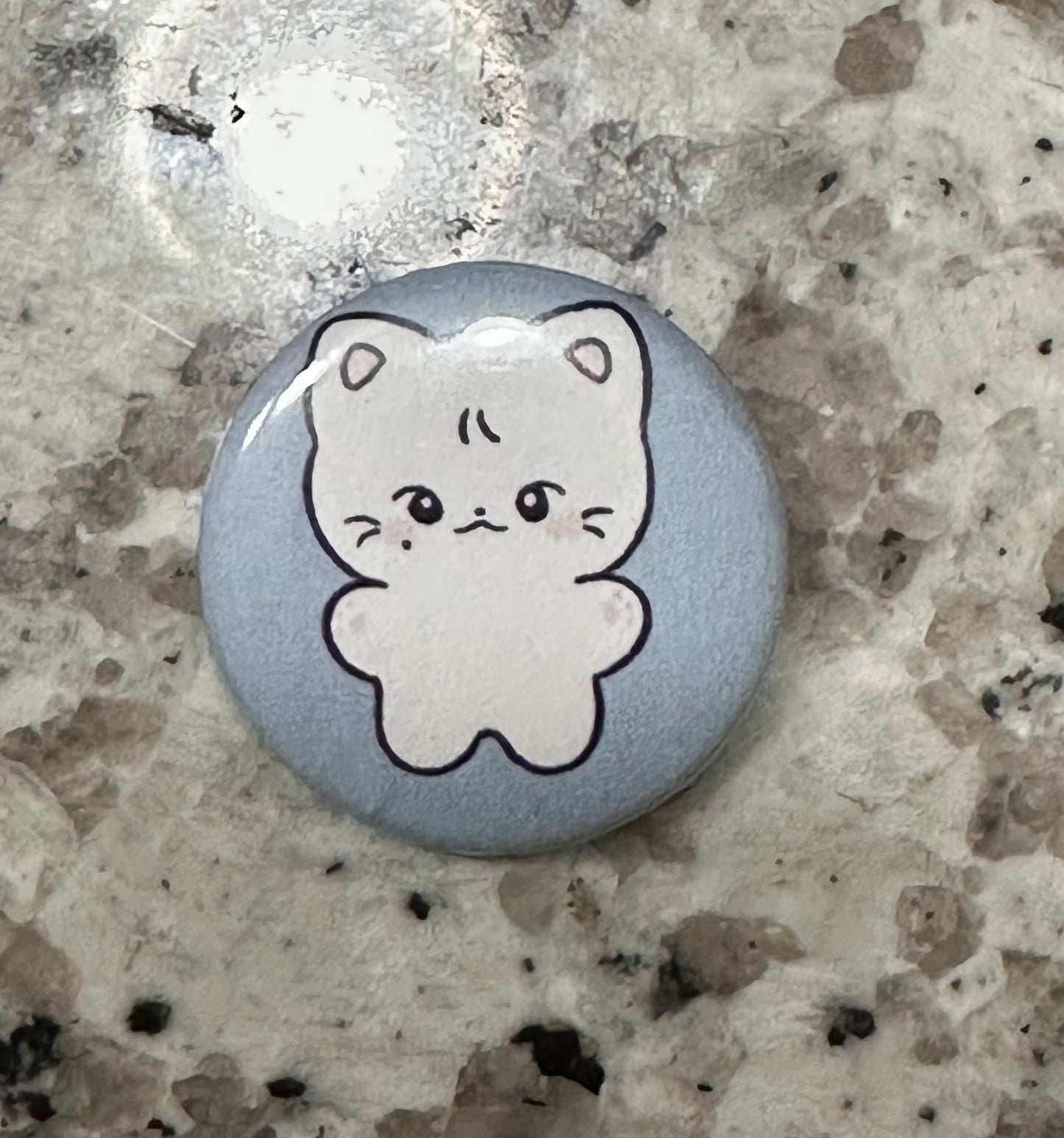 Enhypen mini buttons