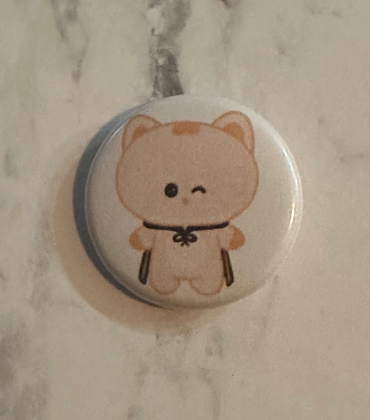 Dreamcatcher minicatcher buttons