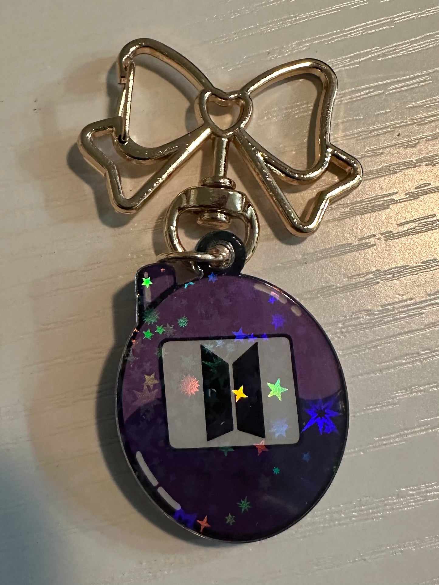 Tamagotchi keychains (#-N)