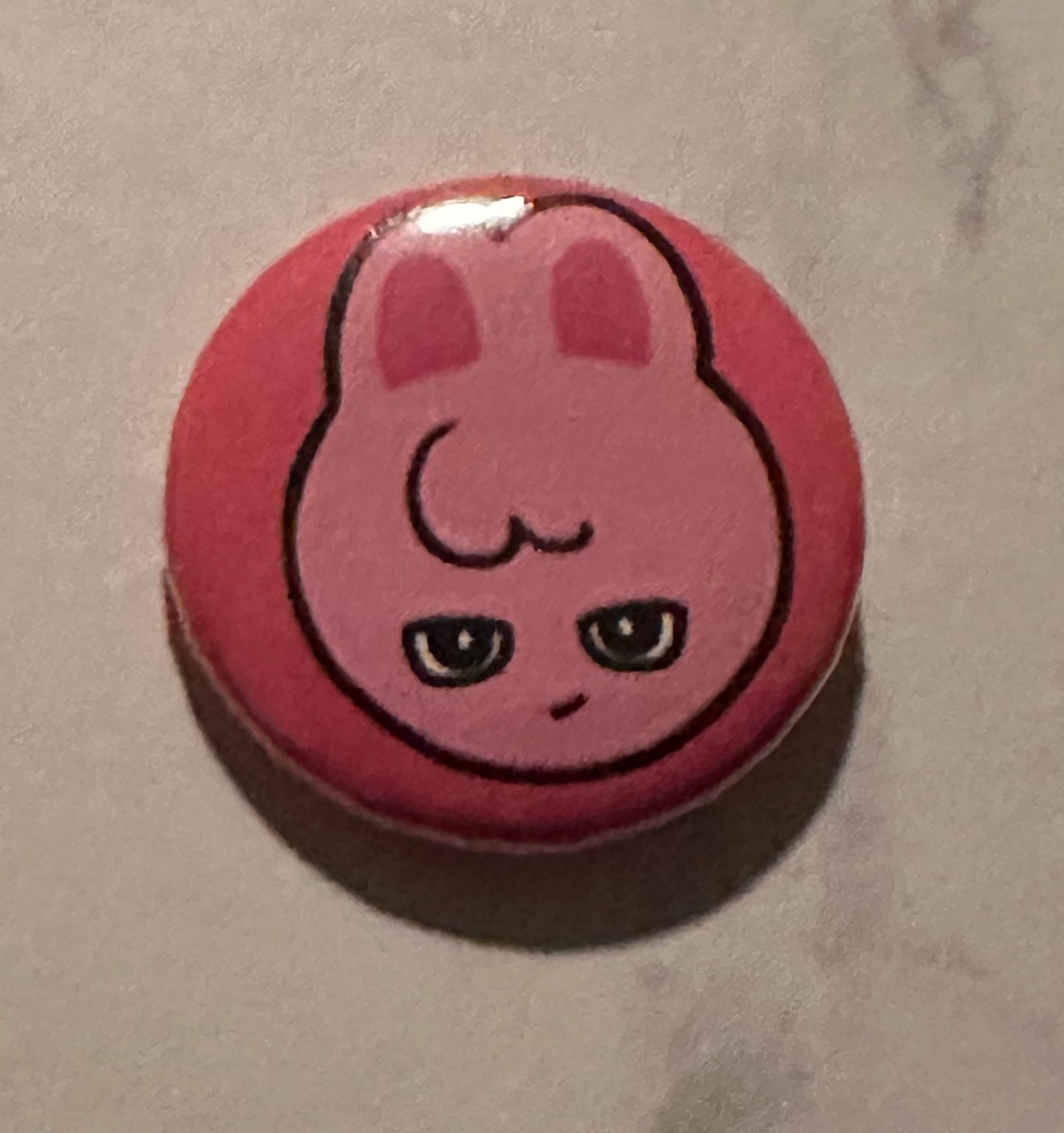 Stray kids mini buttons