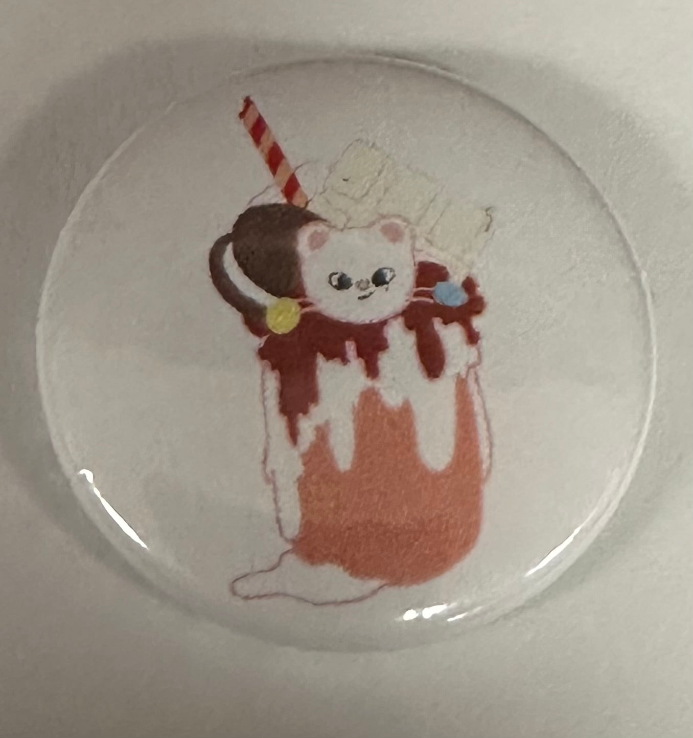 Stray kids mini buttons