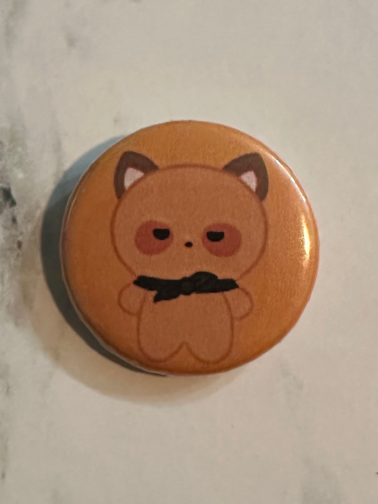 The boyz mini buttons