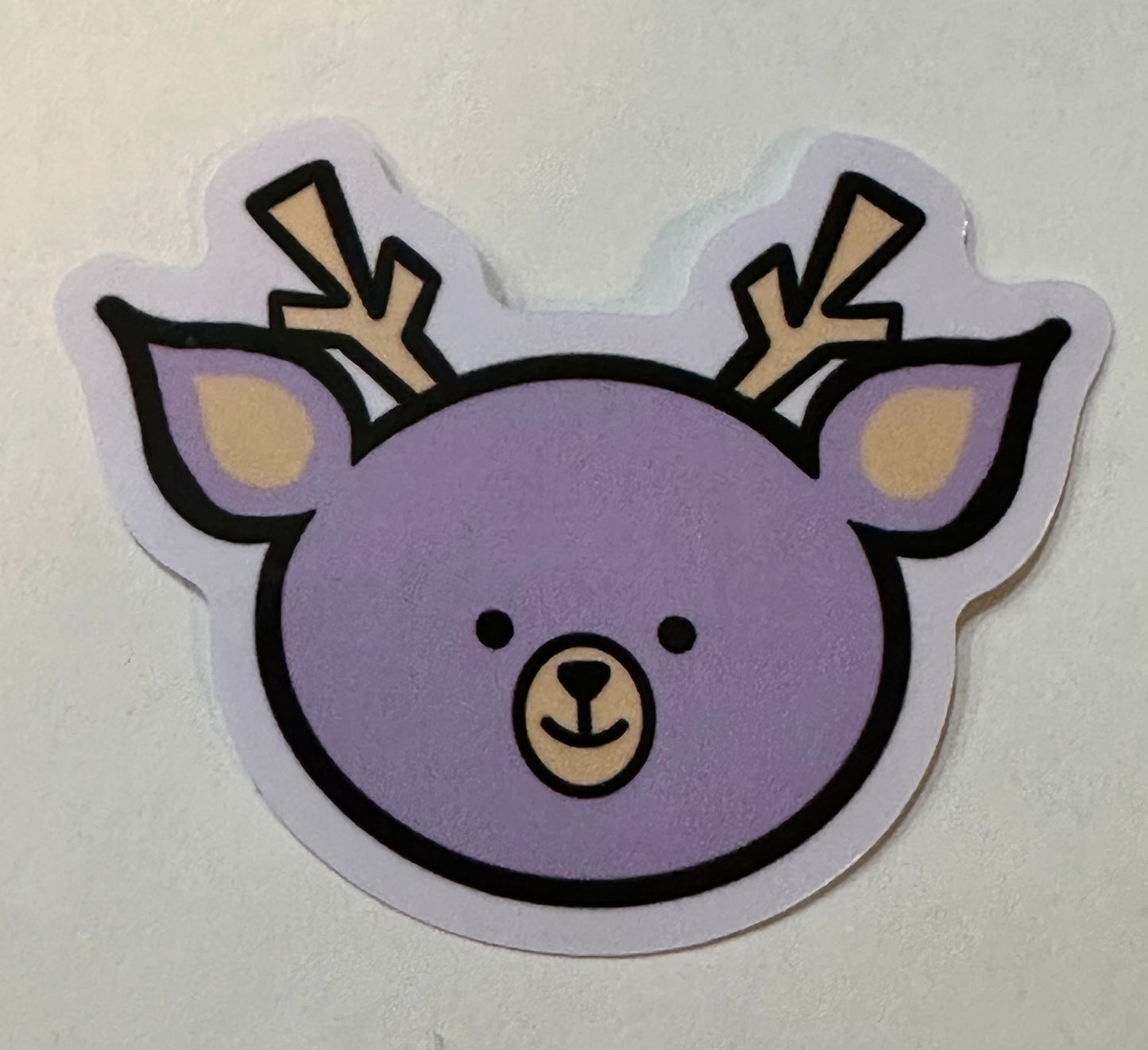 Enhypen peeker sticker