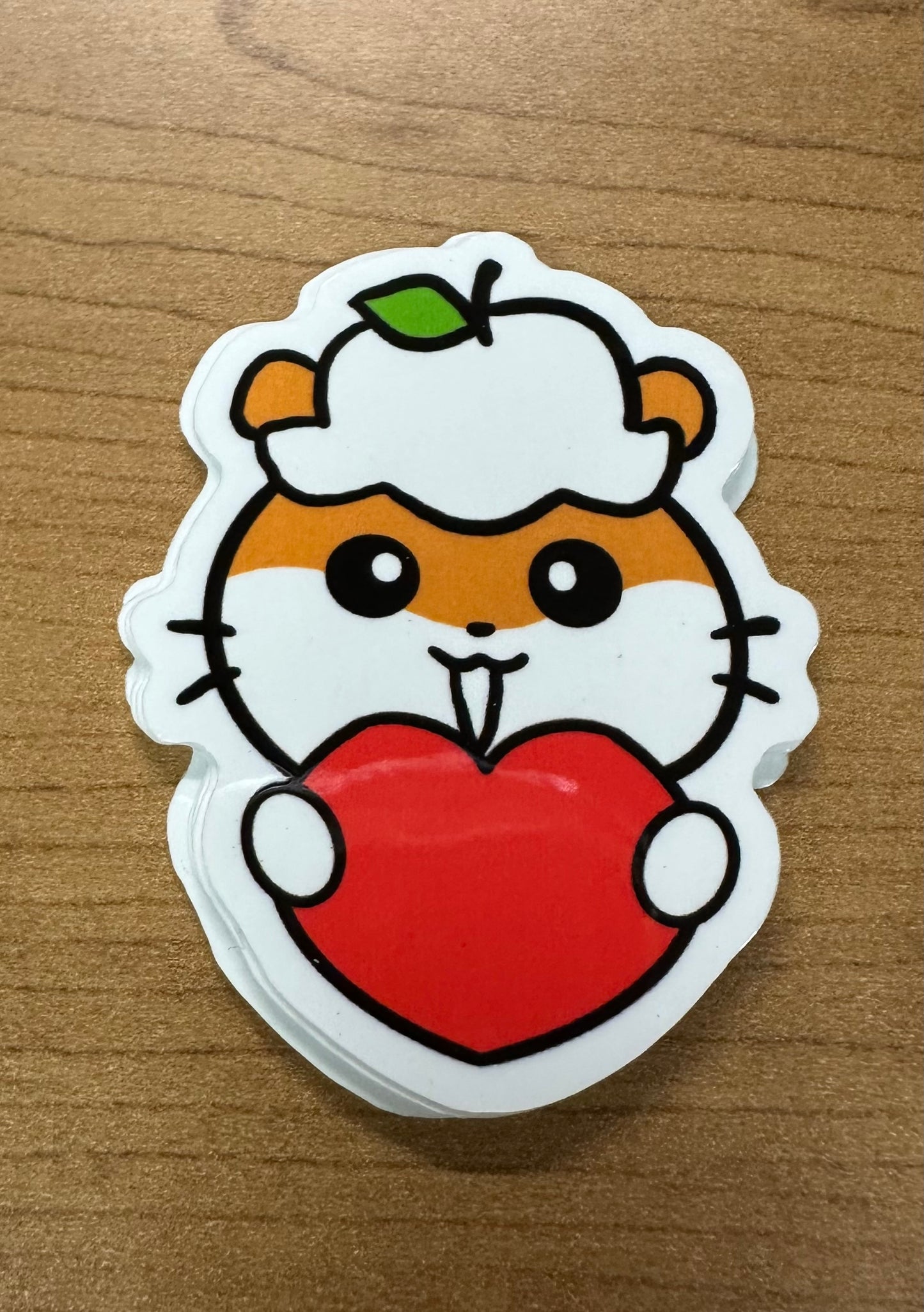 Sanrio Sticker