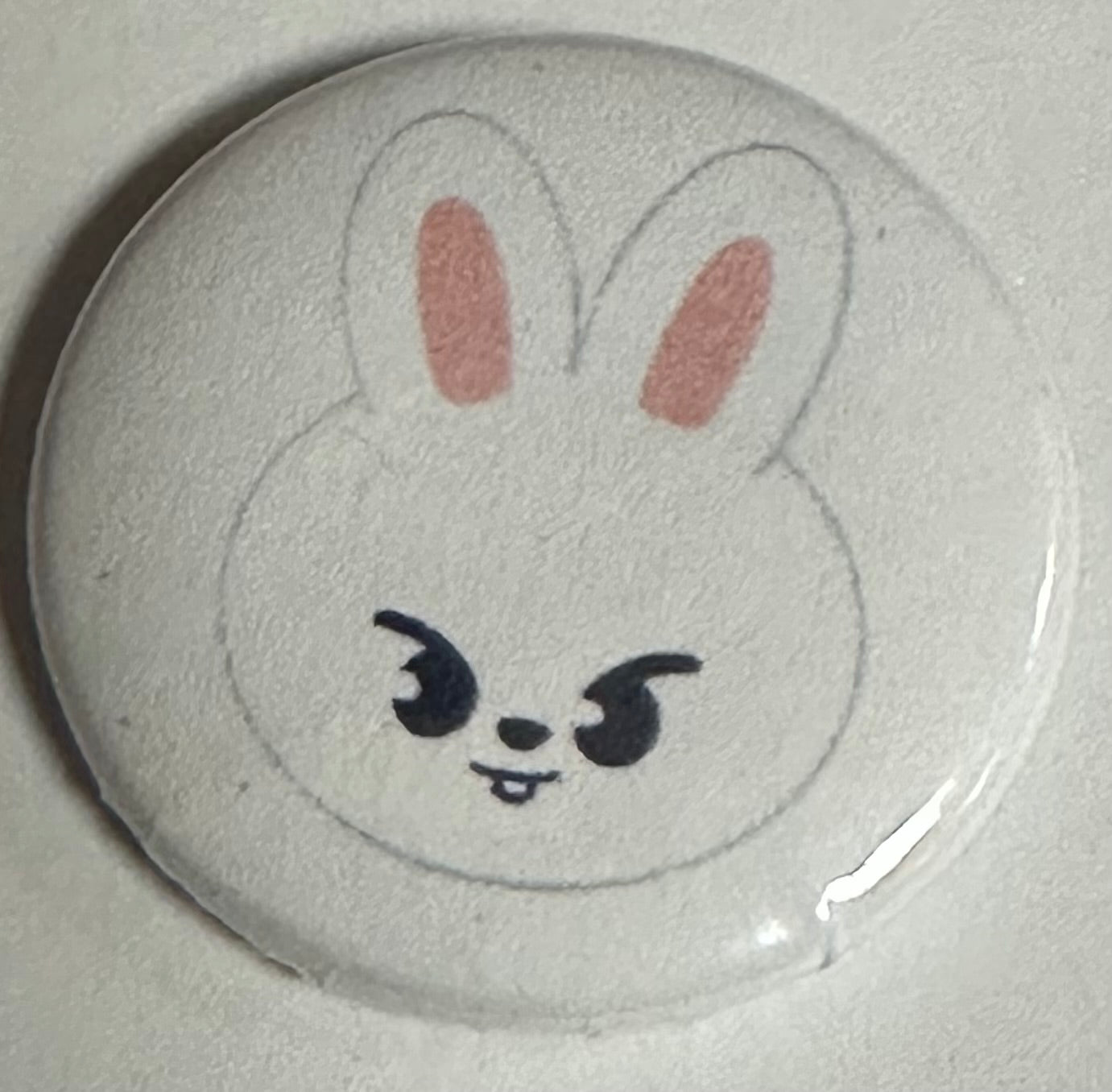 Stray kids mini buttons