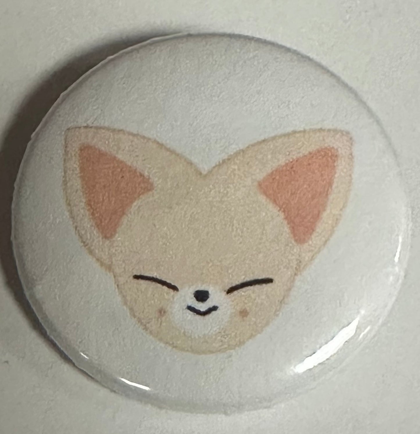 Stray kids mini buttons