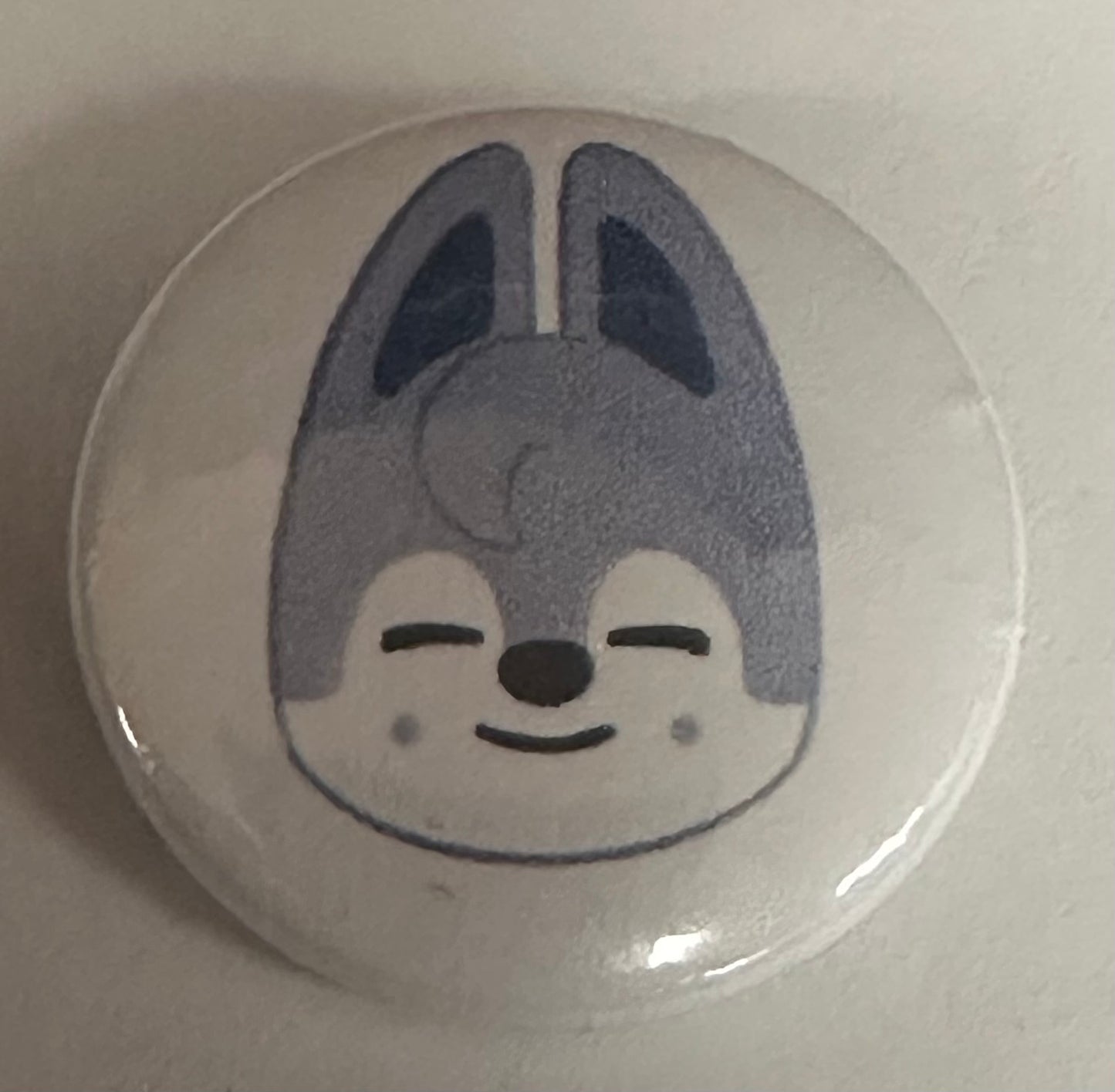 Stray kids mini buttons