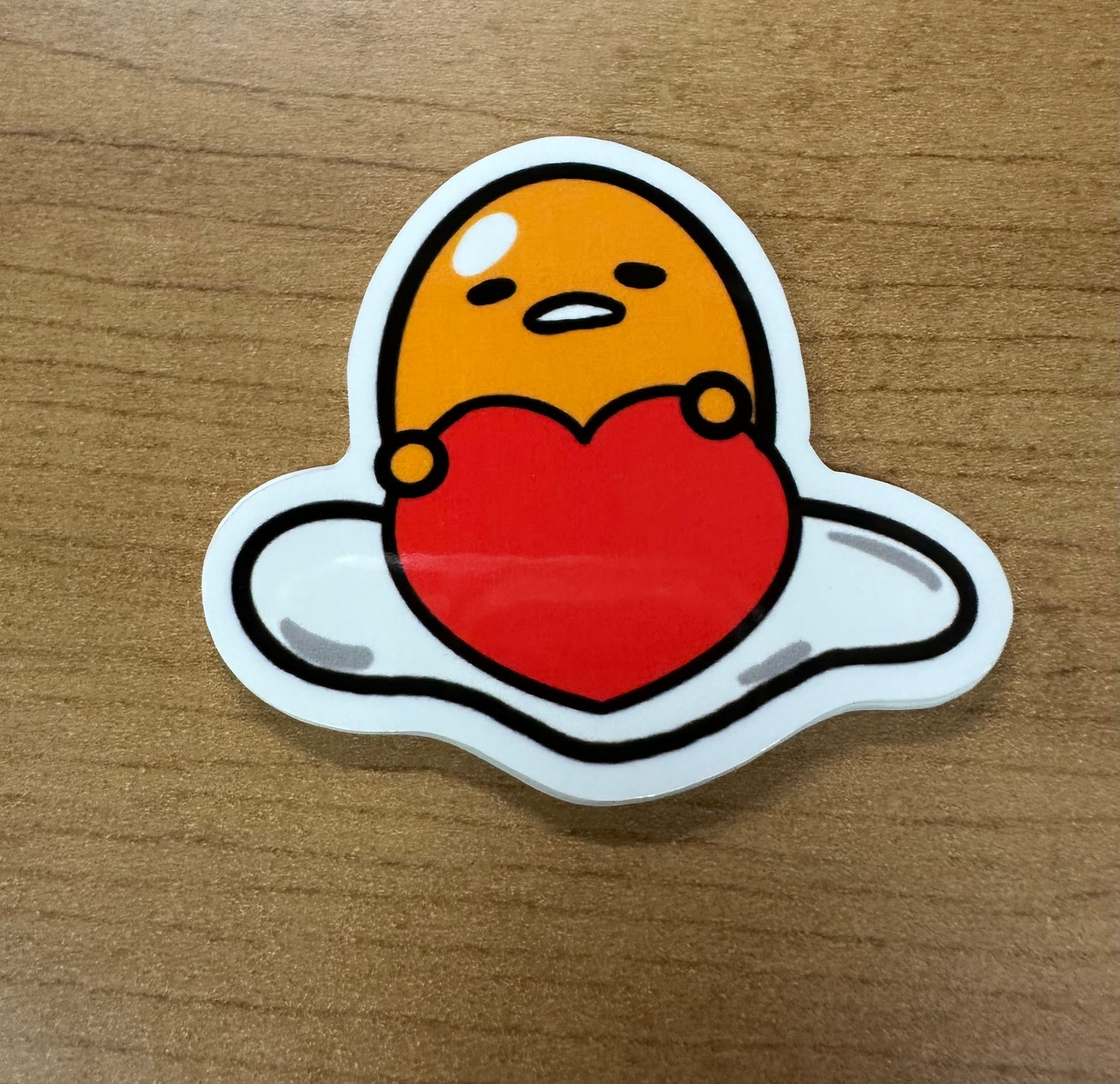 Sanrio Sticker