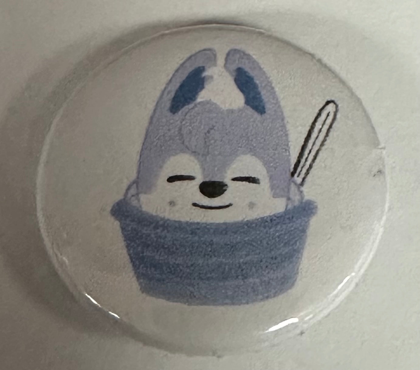 Stray kids mini buttons
