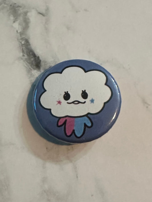 Treasure mini buttons