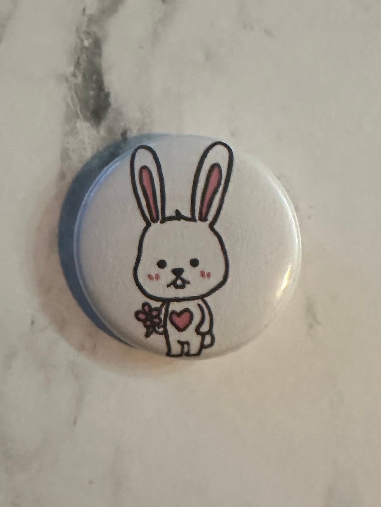 Gfriend mini buttons