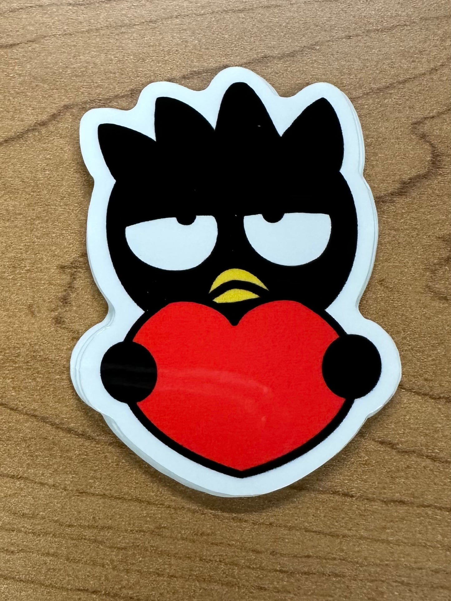 Sanrio Sticker