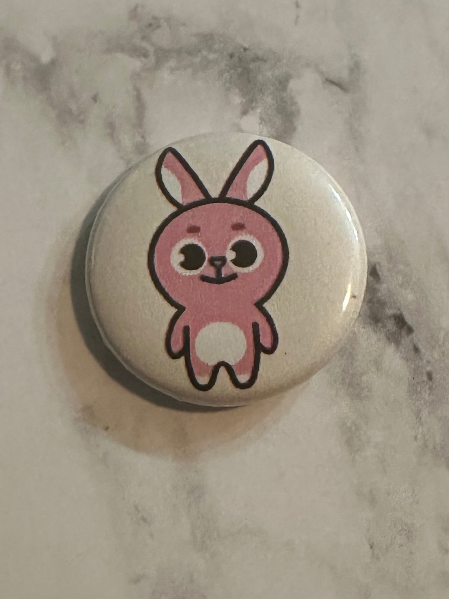 Day6 Denimalz mini buttons