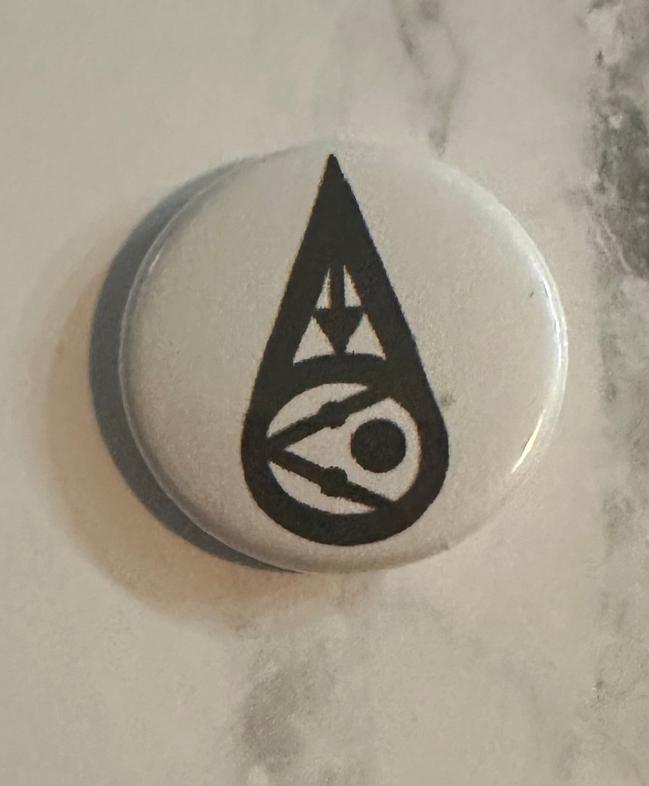 EXO mini buttons
