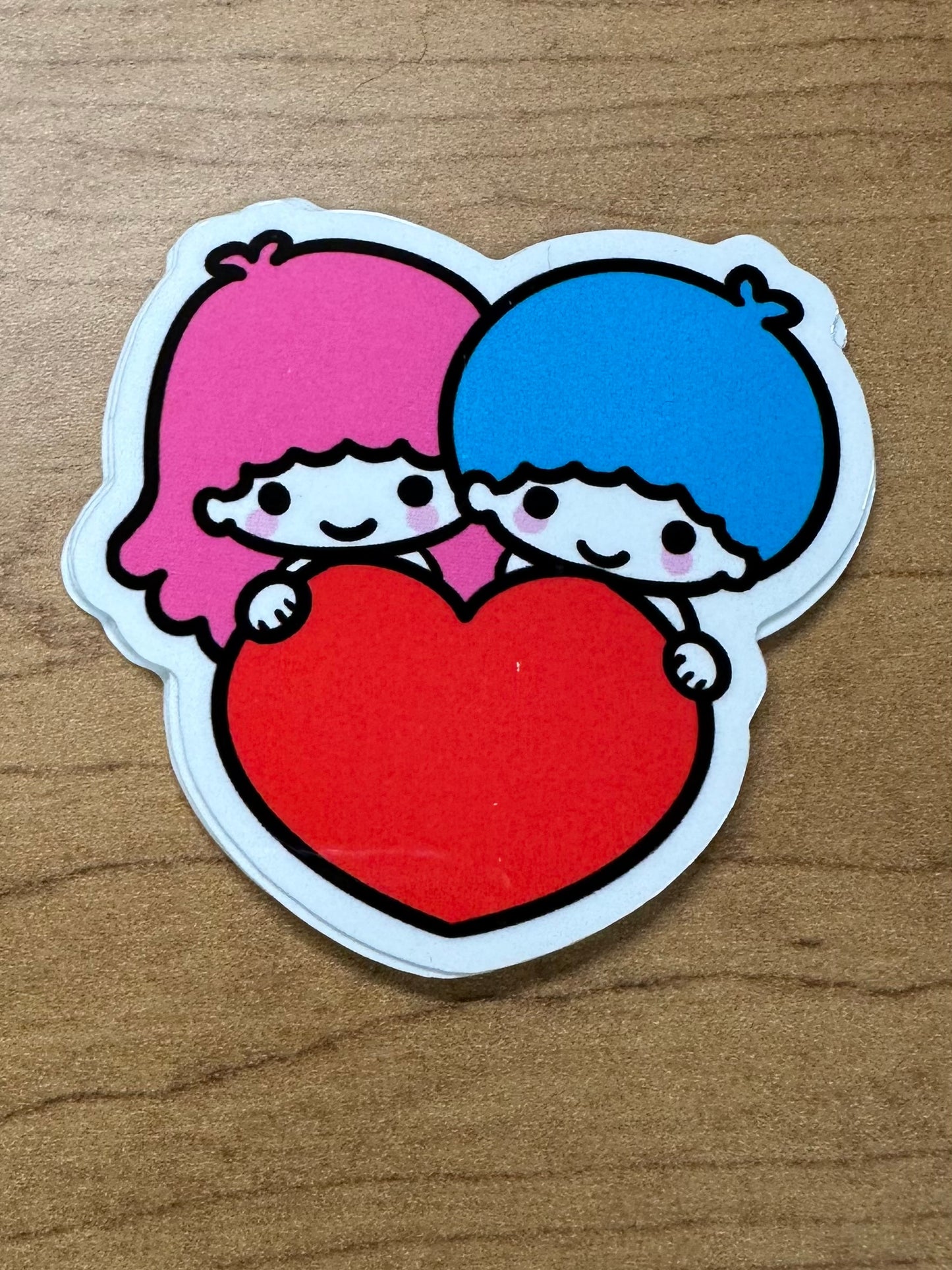 Sanrio Sticker