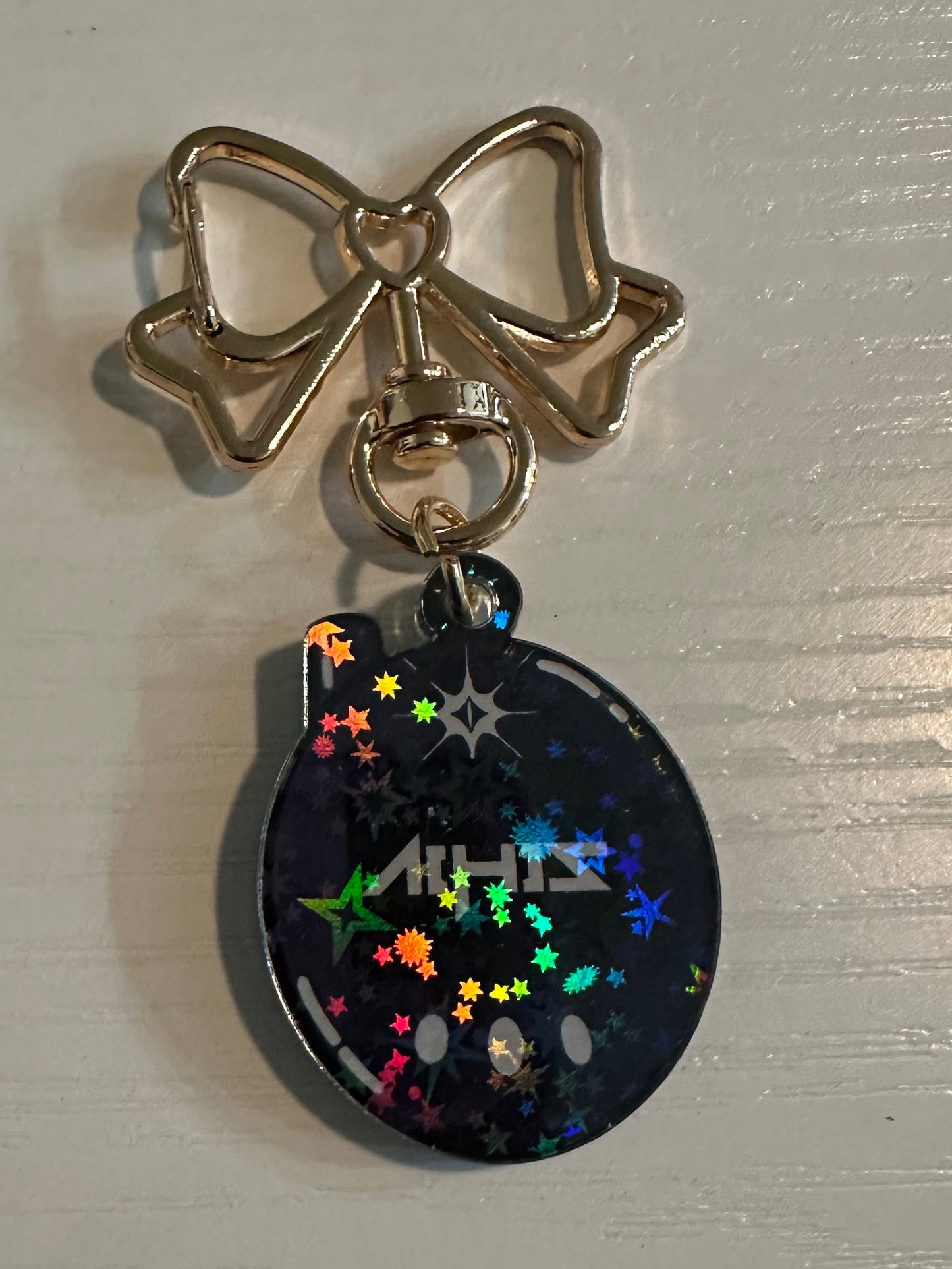 Tamagotchi keychains (#-N)