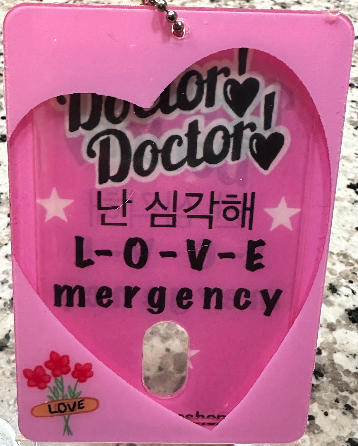 Photocard Holder