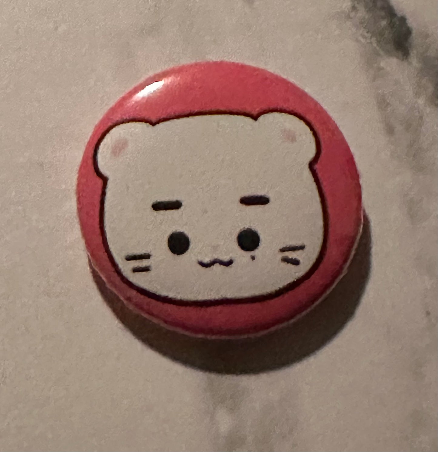 Stray kids mini buttons