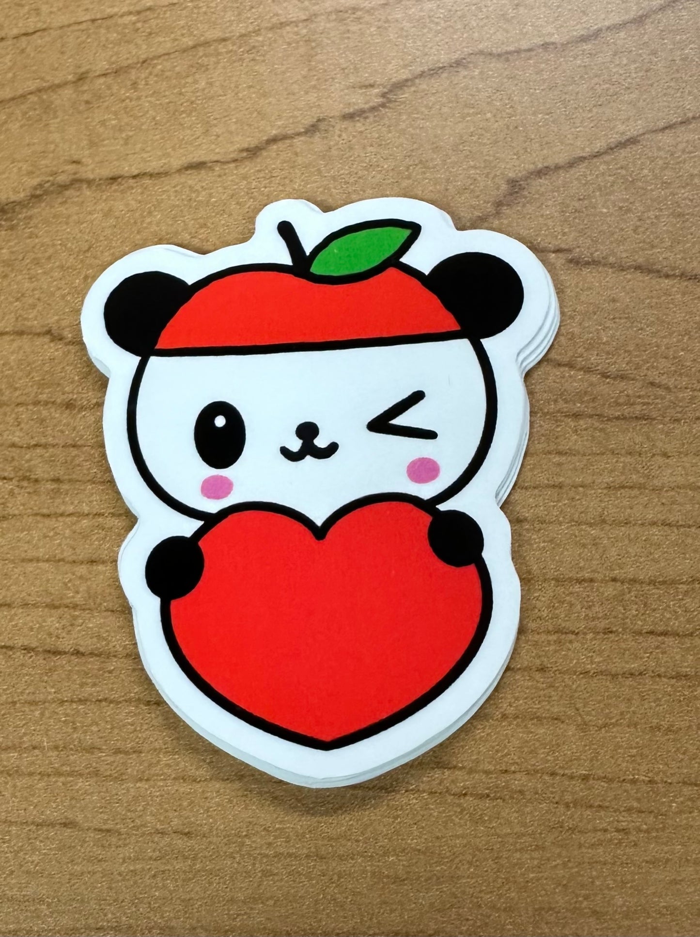 Sanrio Sticker