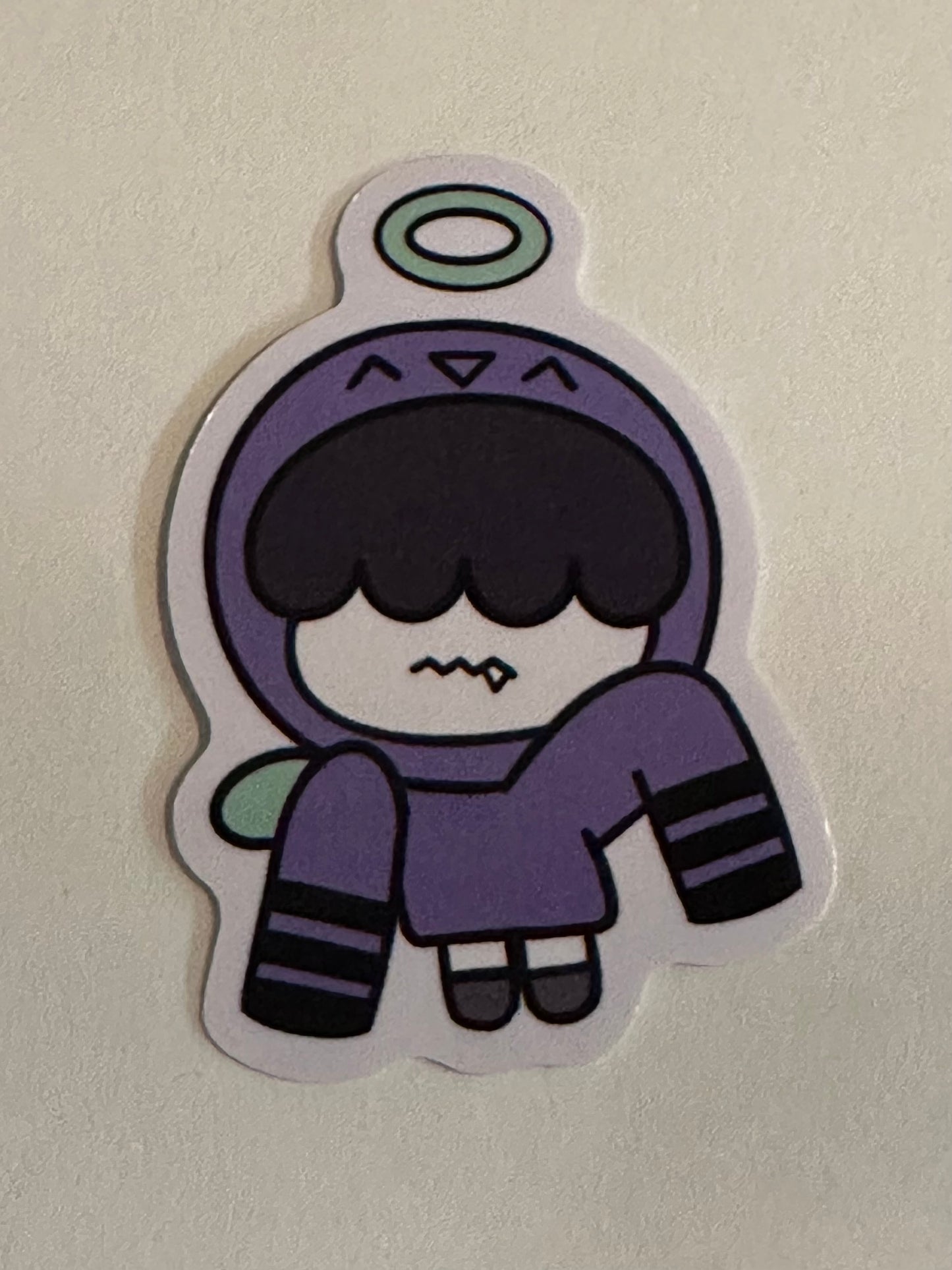 Txt ppulbatu stickers