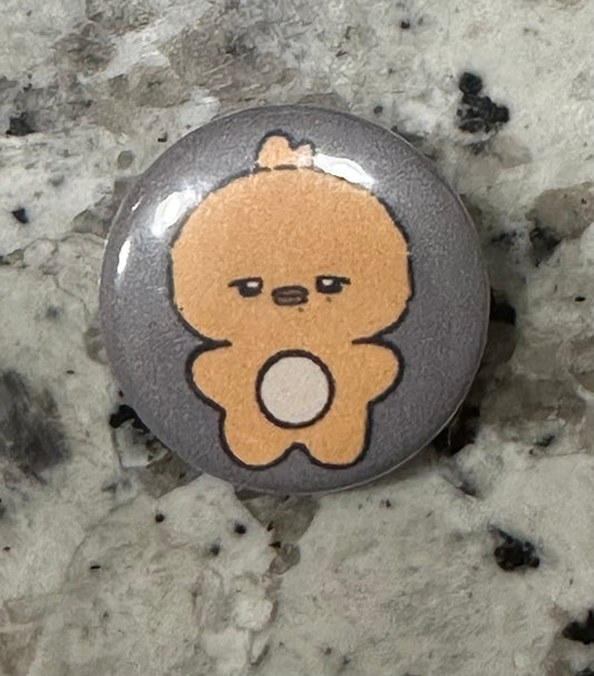 Enhypen mini buttons
