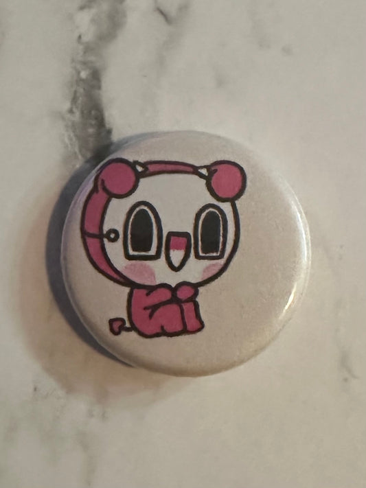 Nuest spoonz mini buttons