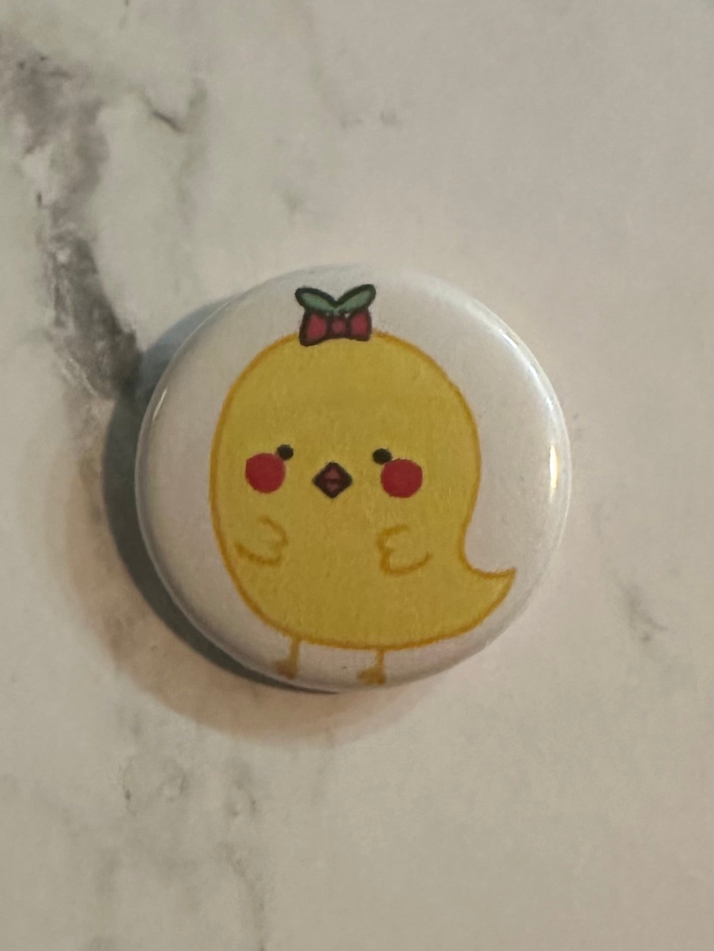 Gfriend mini buttons