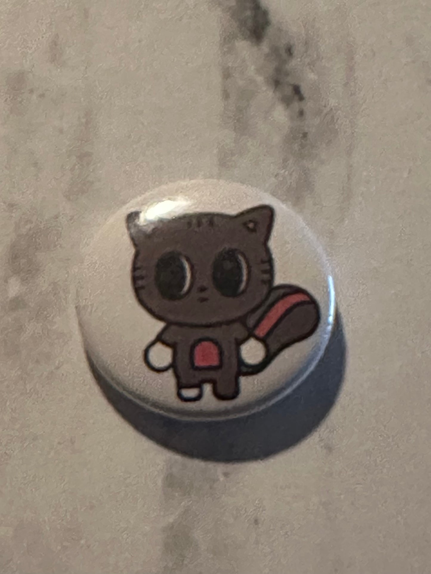 Txt mini buttons