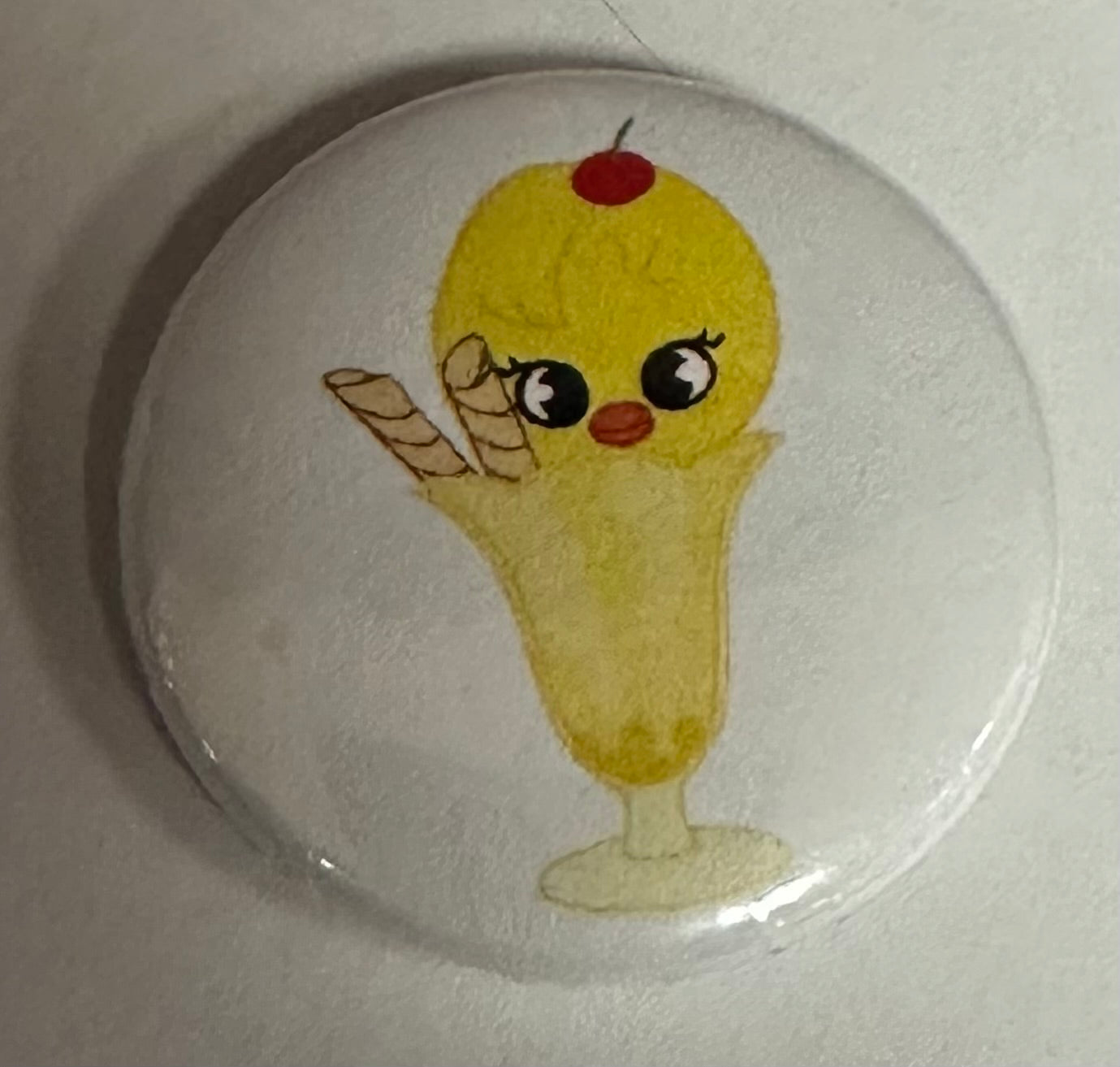 Stray kids mini buttons