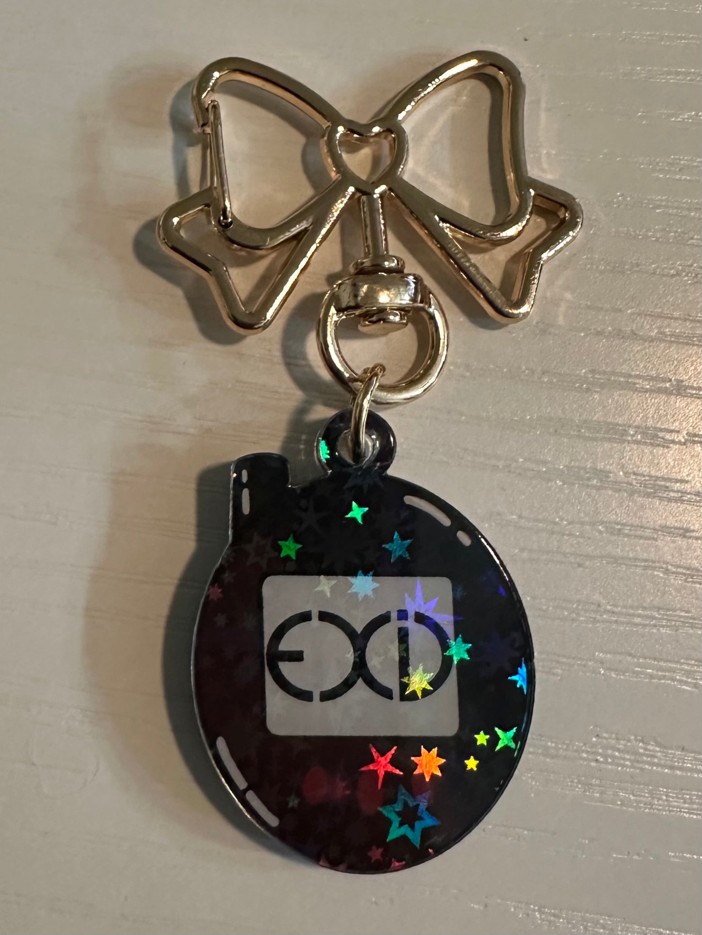 Tamagotchi keychains (#-N)