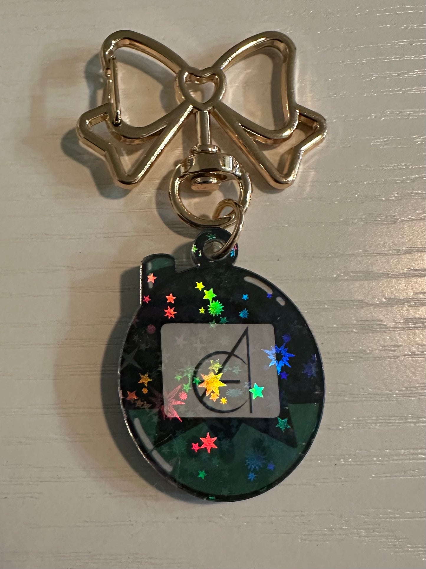 Tamagotchi keychains (#-N)